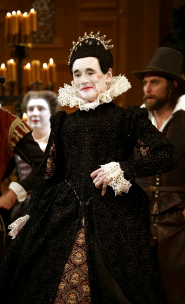 Photo Coverage: Inside TWELFTH NIGHT's Opening Night Curtain Call! Image