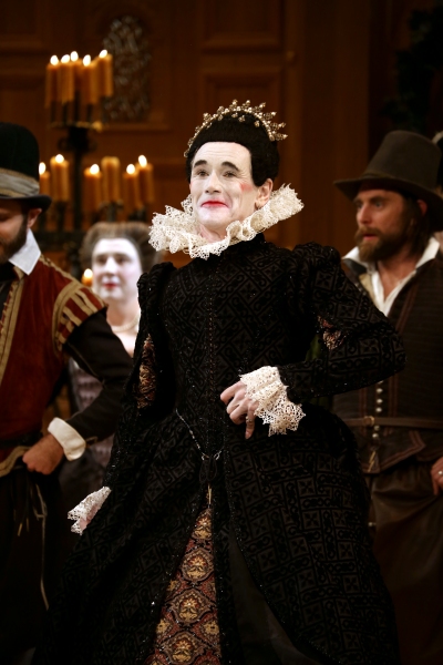 Photo Coverage: Inside TWELFTH NIGHT's Opening Night Curtain Call! Image