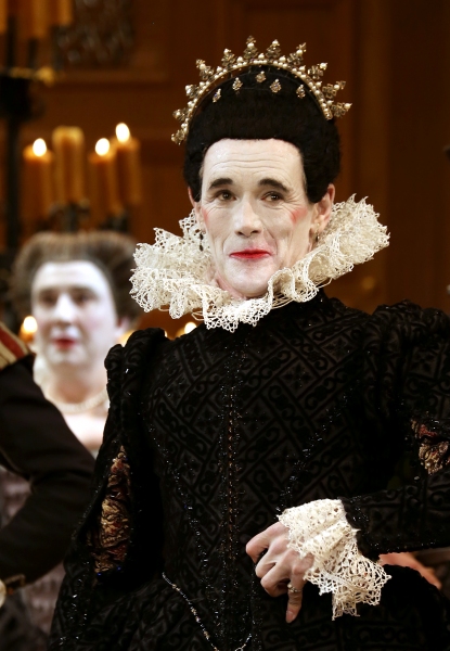 Photo Coverage: Inside TWELFTH NIGHT's Opening Night Curtain Call! Image