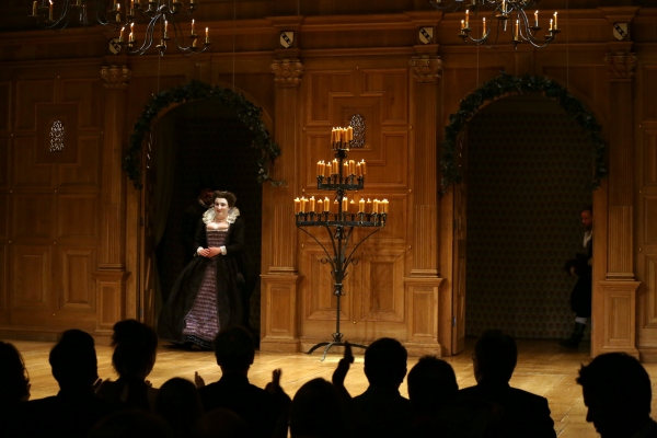 Photo Coverage: Inside TWELFTH NIGHT's Opening Night Curtain Call! Image