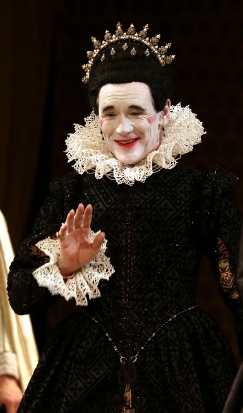 Photo Coverage: Inside TWELFTH NIGHT's Opening Night Curtain Call! Image