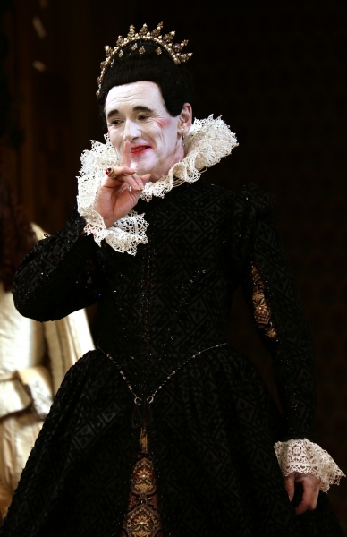 Photo Coverage: Inside TWELFTH NIGHT's Opening Night Curtain Call! Image
