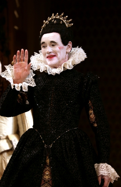 Photo Coverage: Inside TWELFTH NIGHT's Opening Night Curtain Call! Image
