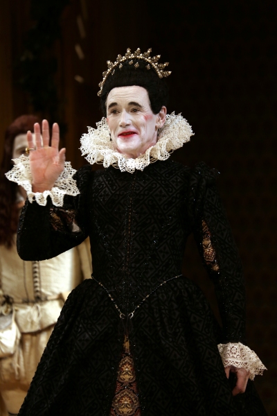 Photo Coverage: Inside TWELFTH NIGHT's Opening Night Curtain Call! 
