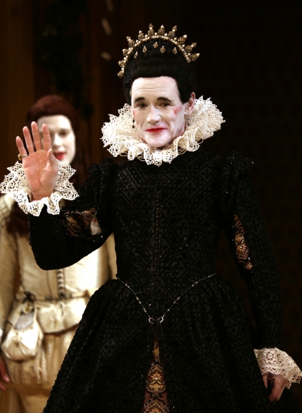 Photo Coverage: Inside TWELFTH NIGHT's Opening Night Curtain Call! Image