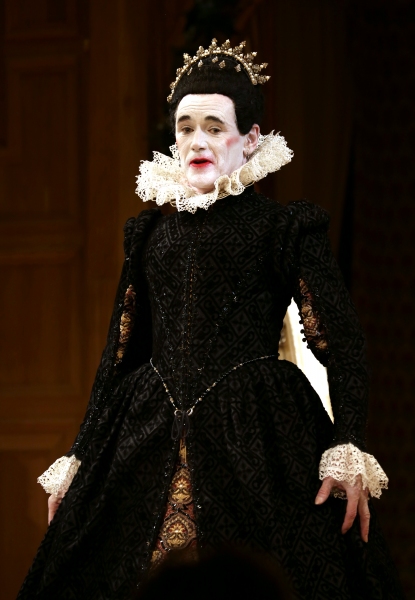 Photo Coverage: Inside TWELFTH NIGHT's Opening Night Curtain Call! Image