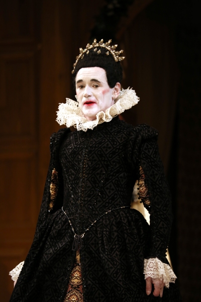 Photo Coverage: Inside TWELFTH NIGHT's Opening Night Curtain Call! 
