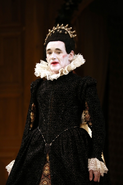 Photo Coverage: Inside TWELFTH NIGHT's Opening Night Curtain Call! Image