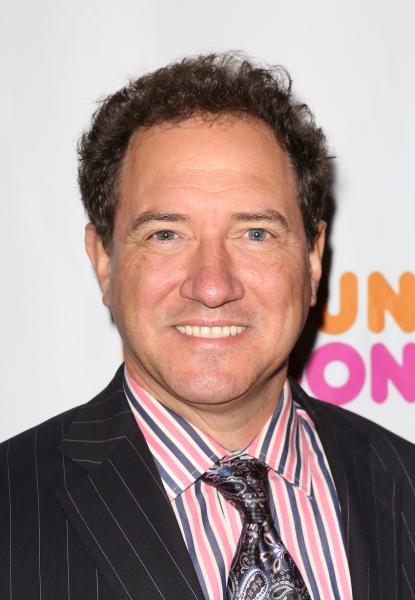 Photo Coverage: Billy Porter Gets Honored at NYMF's 10th Anniversary Gala  Image