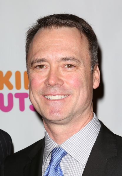 Photo Coverage: Billy Porter Gets Honored at NYMF's 10th Anniversary Gala  Image