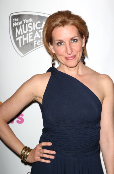 Photo Coverage: Billy Porter Gets Honored at NYMF's 10th Anniversary Gala  Image