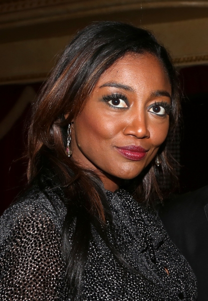 Photo Coverage: Billy Porter Gets Honored at NYMF's 10th Anniversary Gala  Image