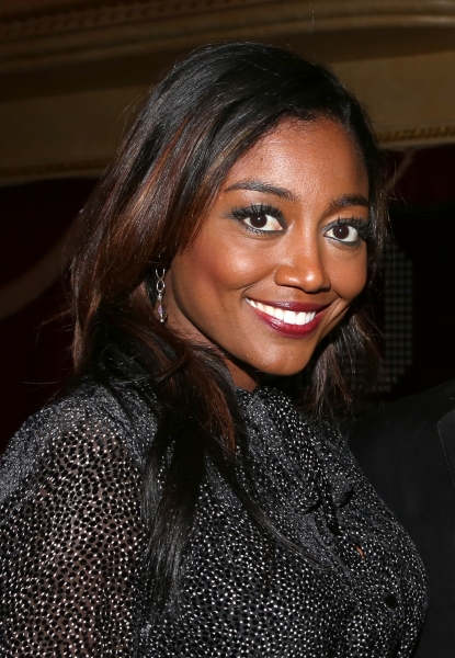 Photo Coverage: Billy Porter Gets Honored at NYMF's 10th Anniversary Gala  Image