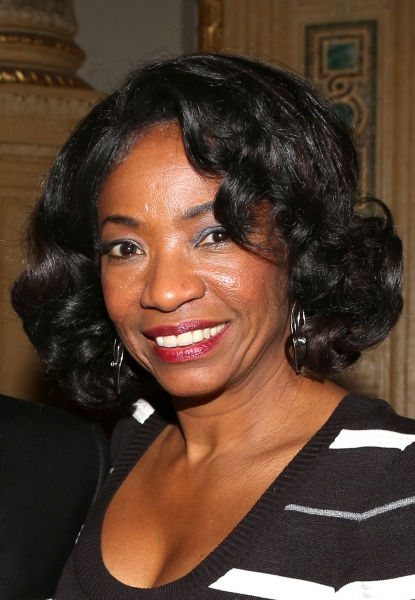 Photo Coverage: Billy Porter Gets Honored at NYMF's 10th Anniversary Gala  Image