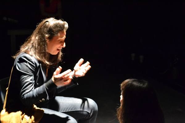 Photo Flash: First Look at Beautiful Soup Theater's LIFT  Image