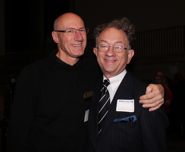 Photo Coverage: Hunter Foster, Jennifer Cody & More Celebrate 50 Years of Goodspeed Musicals Image