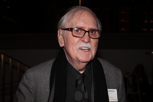 Thomas Meehan Photo