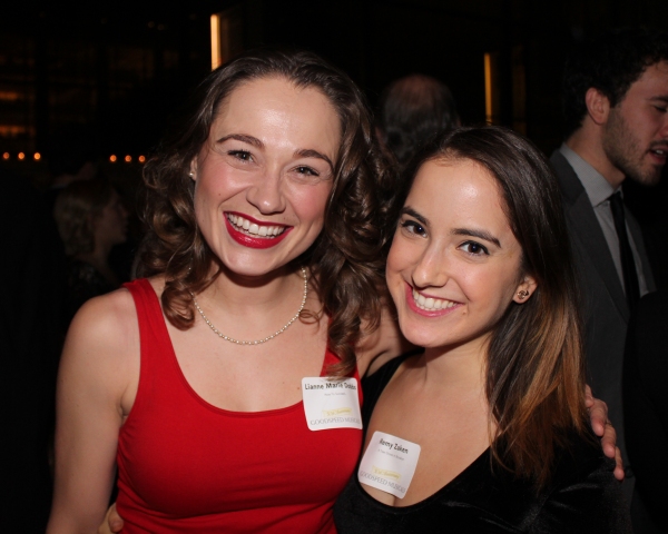 Photo Coverage: Hunter Foster, Jennifer Cody & More Celebrate 50 Years of Goodspeed Musicals 