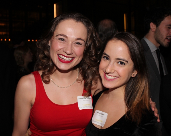 Photo Coverage: Hunter Foster, Jennifer Cody & More Celebrate 50 Years of Goodspeed Musicals Image