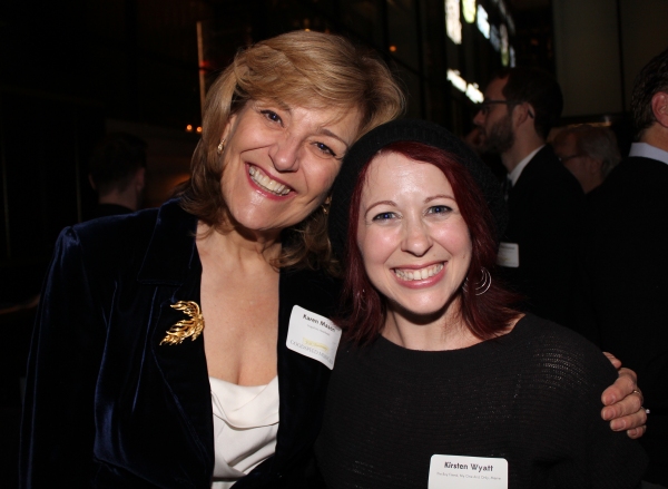 Photo Coverage: Hunter Foster, Jennifer Cody & More Celebrate 50 Years of Goodspeed Musicals Image