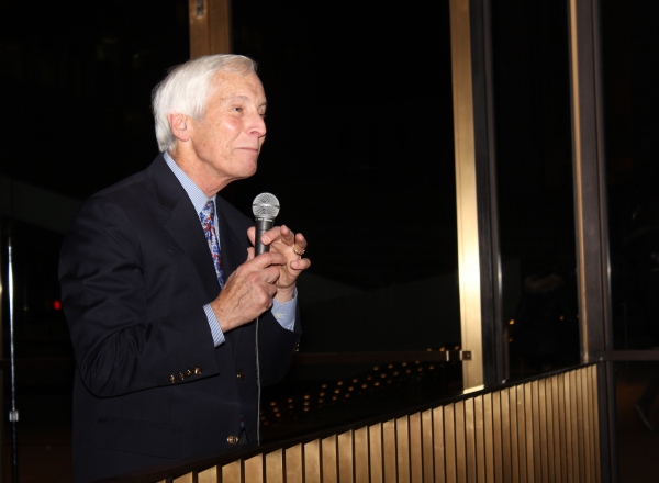 Photo Coverage: Hunter Foster, Jennifer Cody & More Celebrate 50 Years of Goodspeed Musicals Image