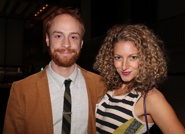 Photo Coverage: Hunter Foster, Jennifer Cody & More Celebrate 50 Years of Goodspeed Musicals 