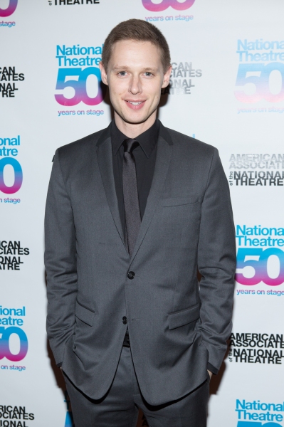 Photo Coverage: Michael Gambon & More Attend NYC Screening for NT Live National Theatre: 50 Years on Stage Image