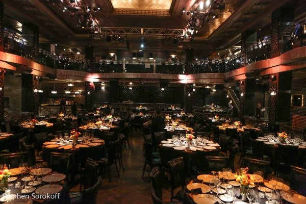 Photo Coverage: Primary Stages Gala Honors Christopher Durang & Stephen Sultan Image