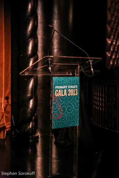 Photo Coverage: Primary Stages Gala Honors Christopher Durang & Stephen Sultan Image
