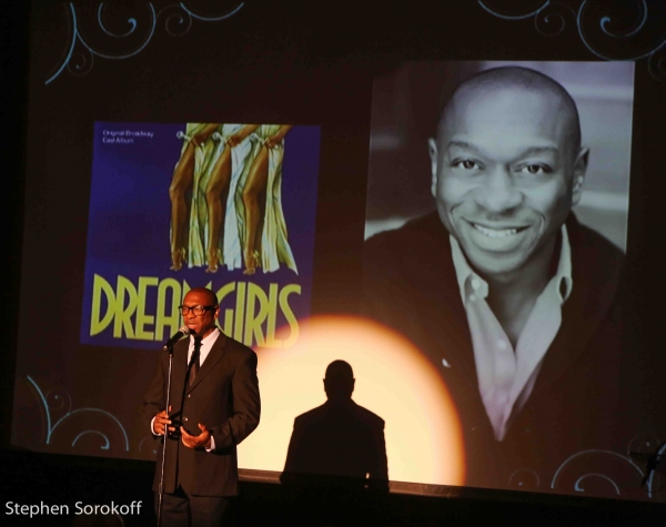 Photo Coverage: Primary Stages Gala Honors Christopher Durang & Stephen Sultan Image