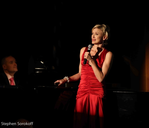 Photo Coverage: Primary Stages Gala Honors Christopher Durang & Stephen Sultan Image