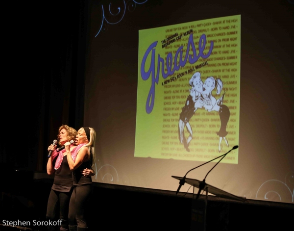 Photo Coverage: Primary Stages Gala Honors Christopher Durang & Stephen Sultan Image