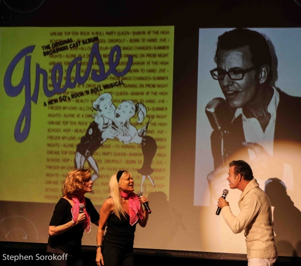 Photo Coverage: Primary Stages Gala Honors Christopher Durang & Stephen Sultan Image