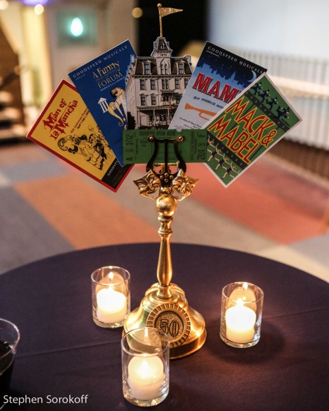 Photo Coverage: Goodspeed Musicals Celebrates 50 Years at 2013 Gala Image