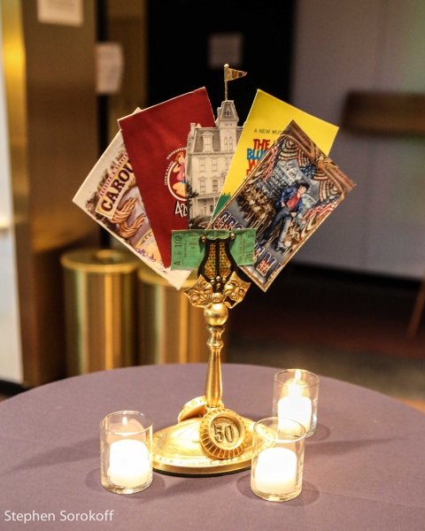 Photo Coverage: Goodspeed Musicals Celebrates 50 Years at 2013 Gala Image