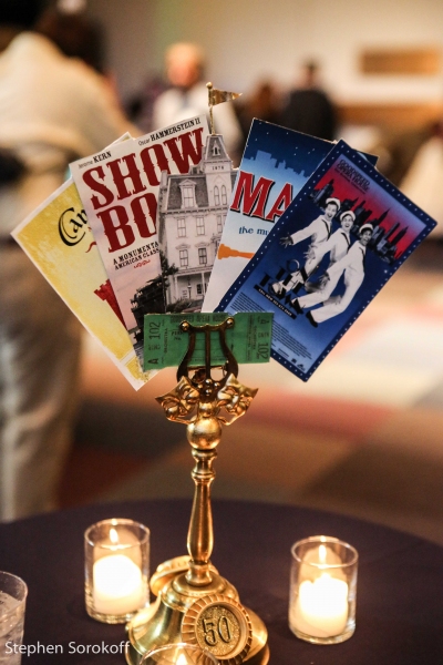 Photo Coverage: Goodspeed Musicals Celebrates 50 Years at 2013 Gala Image