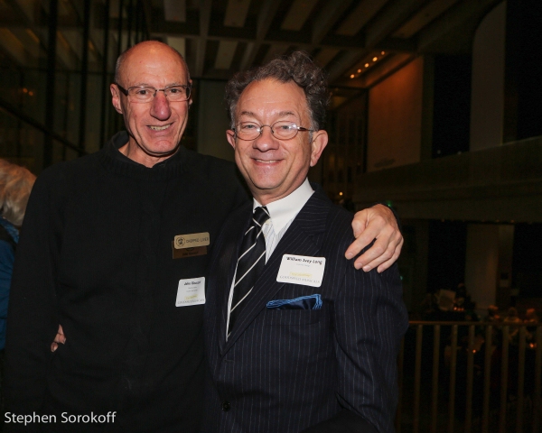 Photo Coverage: Goodspeed Musicals Celebrates 50 Years at 2013 Gala Image