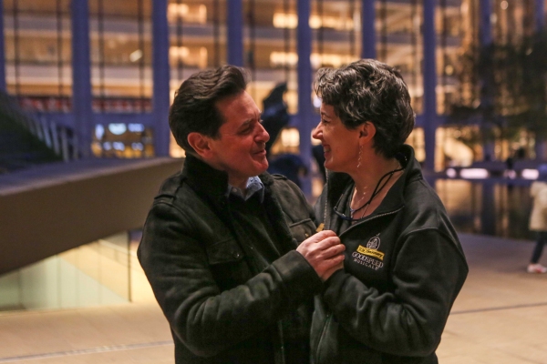 Photo Coverage: Goodspeed Musicals Celebrates 50 Years at 2013 Gala Image