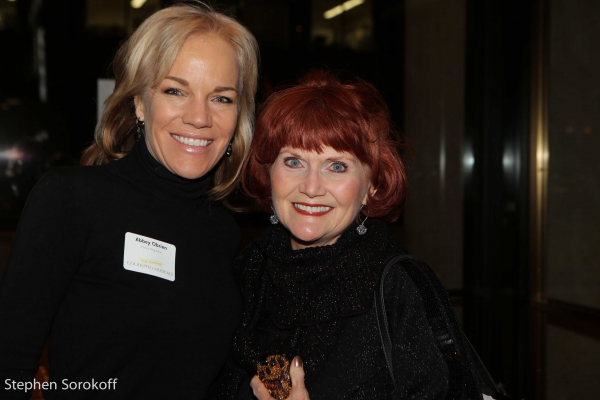Photo Coverage: Goodspeed Musicals Celebrates 50 Years at 2013 Gala Image