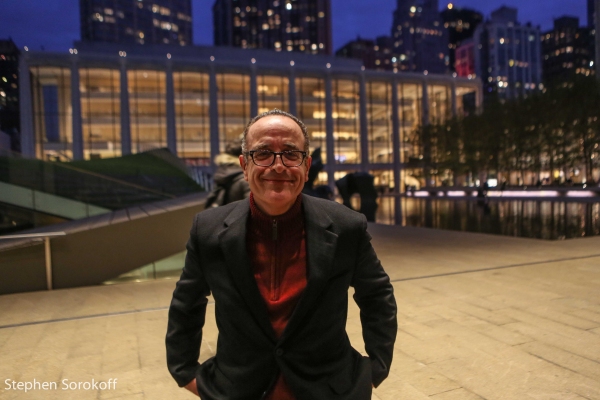 Photo Coverage: Goodspeed Musicals Celebrates 50 Years at 2013 Gala Image