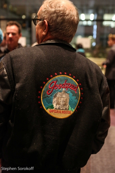 Photo Coverage: Goodspeed Musicals Celebrates 50 Years at 2013 Gala Image