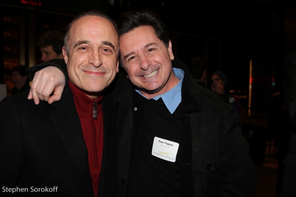 Photo Coverage: Goodspeed Musicals Celebrates 50 Years at 2013 Gala Image