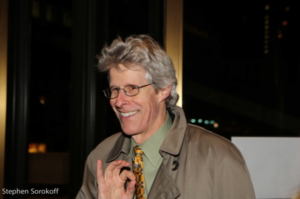 Photo Coverage: Goodspeed Musicals Celebrates 50 Years at 2013 Gala Image