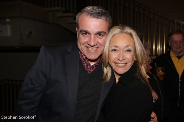 Photo Coverage: Goodspeed Musicals Celebrates 50 Years at 2013 Gala Image