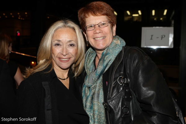 Photo Coverage: Goodspeed Musicals Celebrates 50 Years at 2013 Gala Image