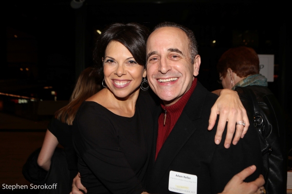 Photo Coverage: Goodspeed Musicals Celebrates 50 Years at 2013 Gala Image