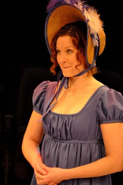 Photo Flash: First Look at PRIDE & PREJUDICE at Lakewood Playhouse Image