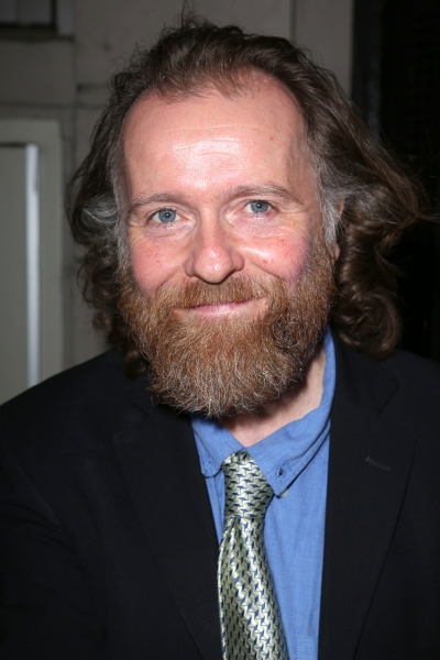 Photo Coverage: At the Stage Door on Opening Night of TWELFTH NIGHT! Image