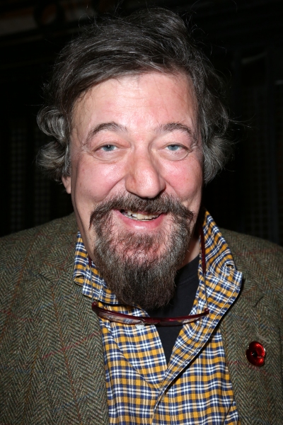 Photo Coverage: At the Stage Door on Opening Night of TWELFTH NIGHT! Image