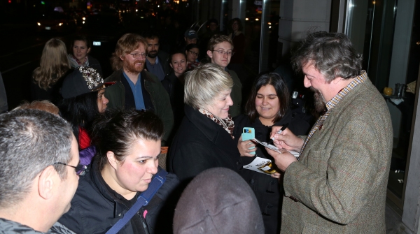 Stephen Fry  Photo